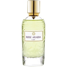 ROSE ARABIA LILY