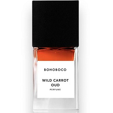 WILD CARROT OUD
