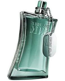 MADE for MEN