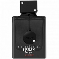 CLUB DE NUIT URBAN ELIXIR