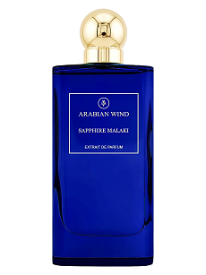 SAPPHIRE MALAKI