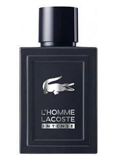 L'HOMME LACOSTE INTENSE