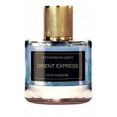 ORIENT EXPRESS
