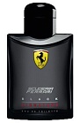 Scuderia Black SIGNATURE