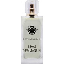 L'EAU D'EMMANUEL