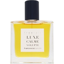 LUXE CALME VOLUPTE