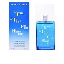 L'eau D'issey SUMMER 2017 L'eau D'issey SUMMER 2017