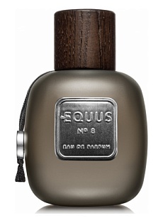 EQUUS No 8