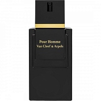 Van Cleef & Arpels pour Homme