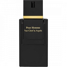 Van Cleef & Arpels pour Homme