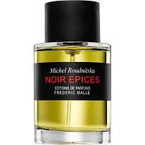 NOIR EPICES