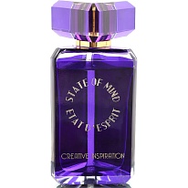 CREATIVE INSPIRATION