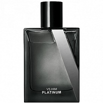 VS HIM PLATINUM
