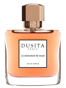 LA DOUCEUR DE SIAM