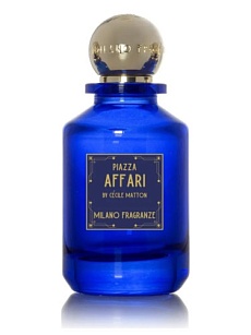 PIAZZA AFFARI