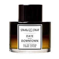 DATE ME IN DOWNTOWN (SENSUAL OUD)