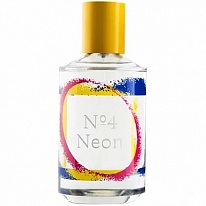No 4 NEON No 4 NEON