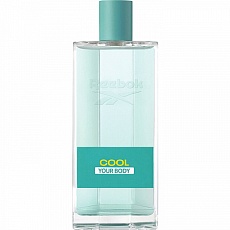 COOL YOUR BODY FOR HER