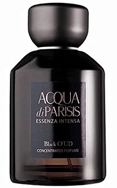 ACQUA DI PARISIS ESSENZA INTENSA ARABIAN ROSE