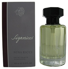 SIGNORICCI