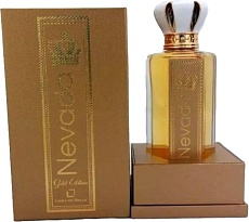 NEVADA GOLD
