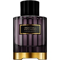 NIGHTFALL PATCHOULI NIGHTFALL PATCHOULI