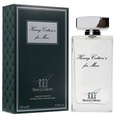 Henry Cotton's