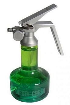 Green Masculine