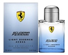 Scuderia Light Essence AQUA
