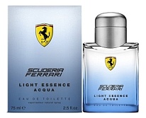 Scuderia Light Essence AQUA Scuderia Light Essence AQUA