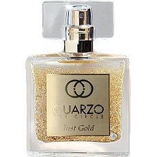 JUST GOLD