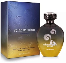 REINCARNATION