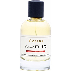 ORIENTAL OUD