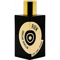 Rien INTENSE INCENSE Rien INTENSE INCENSE