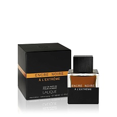 Encre Noire A L'EXTREME
