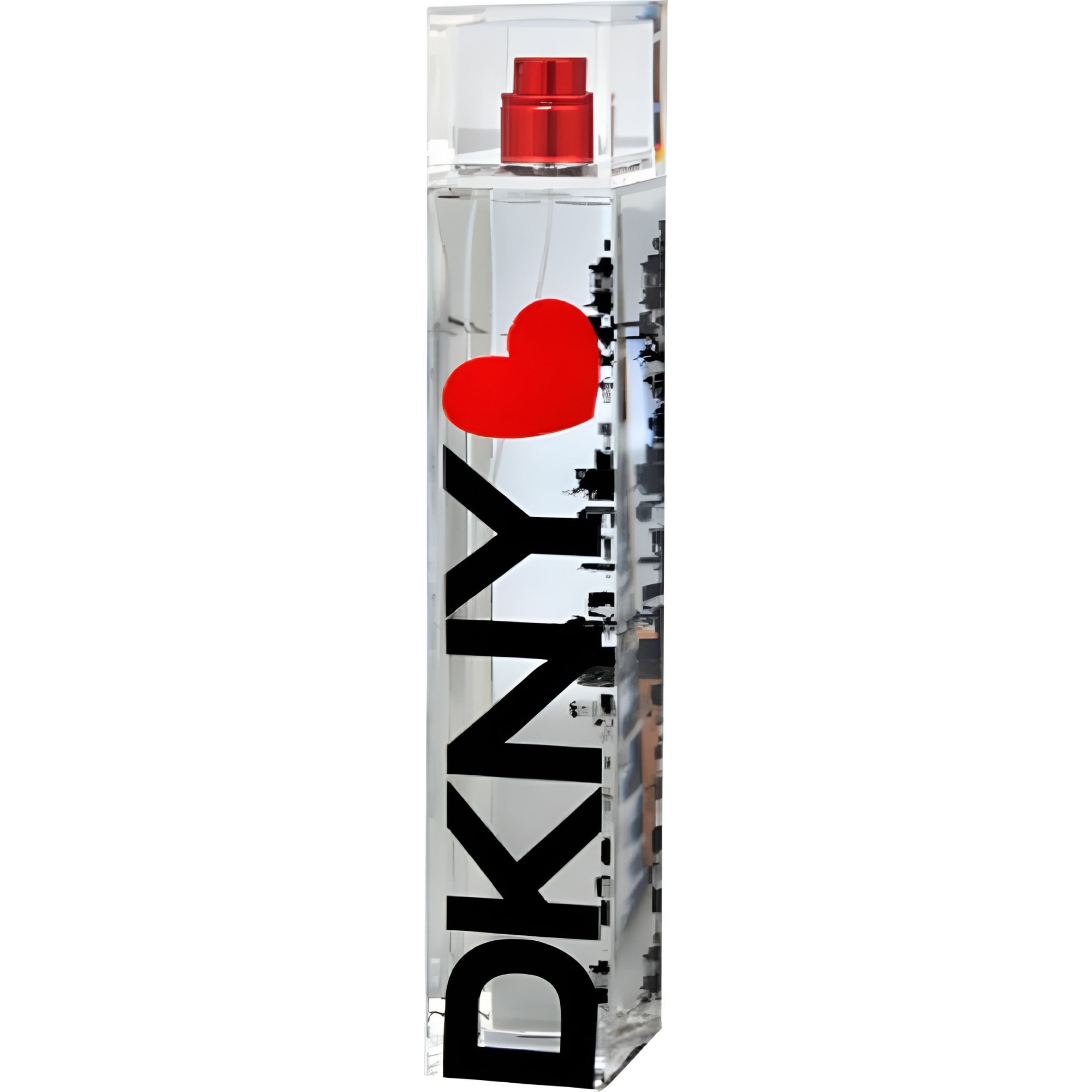 DKNY WOMEN Limited Edition