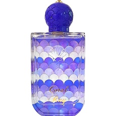CORAL RAY