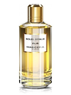 SOLEIL D'ITALIE
