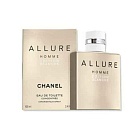 Allure Homme Edition Blanche