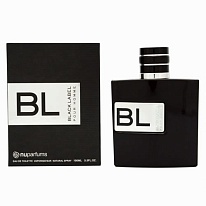 BLACK LABEL men