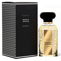 BRAZILIAN SPICES BRAZILIAN SPICES