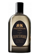 L'EAU DE CONCOMBRE