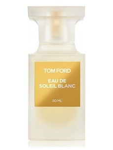 EAU SOLEIL BLANC