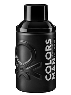 COLOURS BLACK INTENSO
