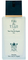 Eau Du TSAR