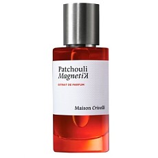 PATCHOULI MAGNETIK  