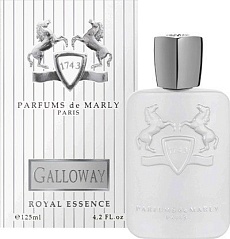 GALLOWAY
