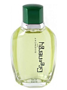 GREENERGY  