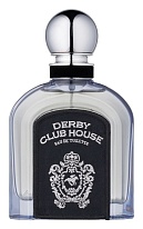 DERBY CLUB HOUSE