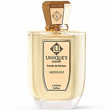 AKDENIZ